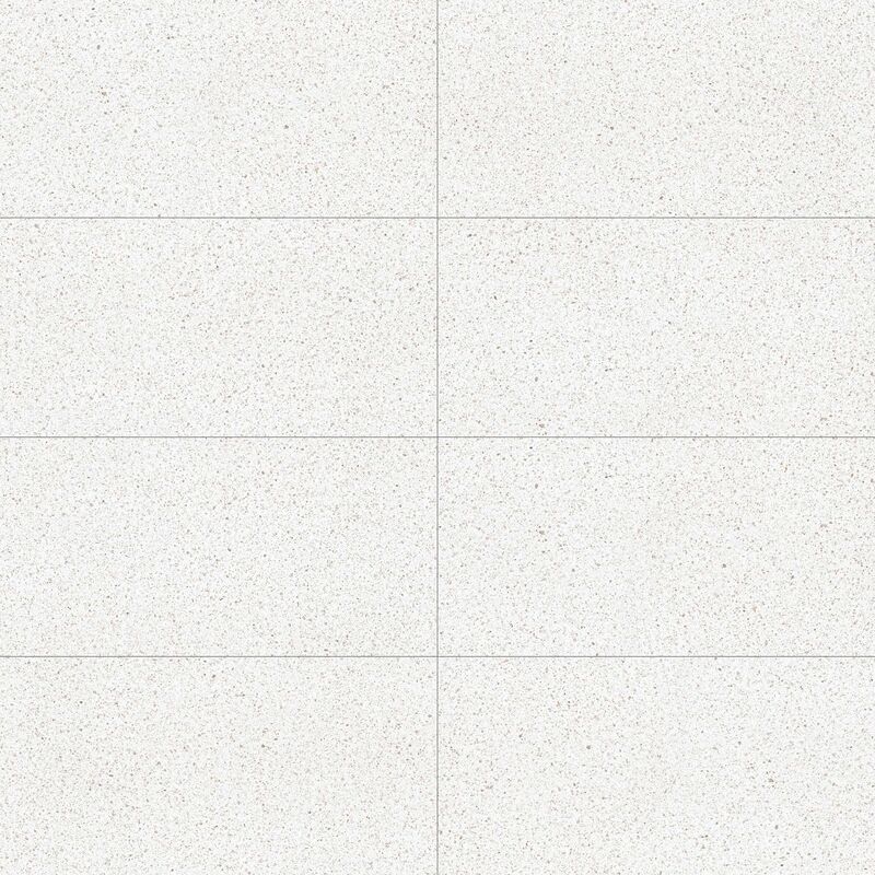 PORCELANATO ESMALTADO BIANCO QUARTZ MATE 80X160 CM