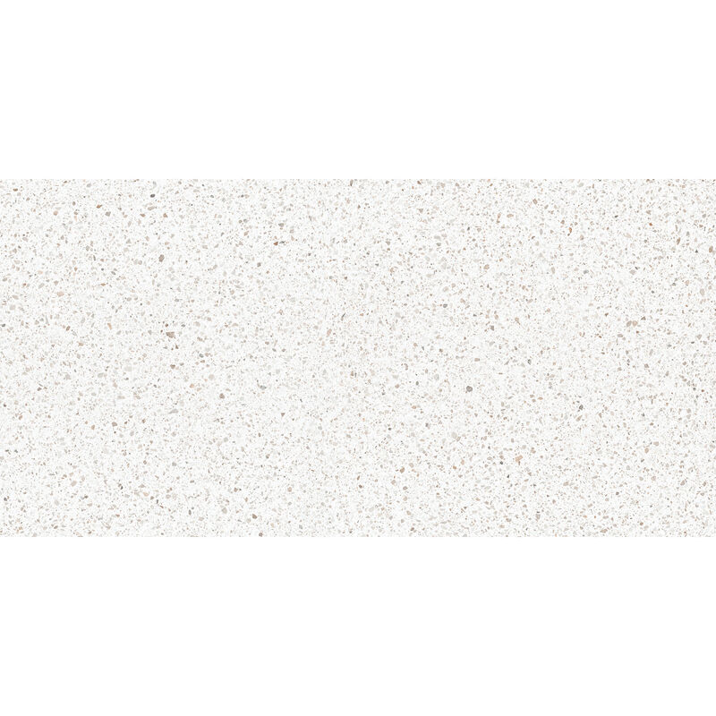 PORCELANATO ESMALTADO BIANCO QUARTZ MATE 80X160 CM