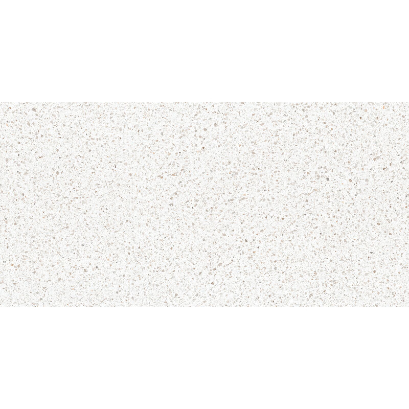 PORCELANATO ESMALTADO BIANCO QUARTZ MATE 80X160 CM