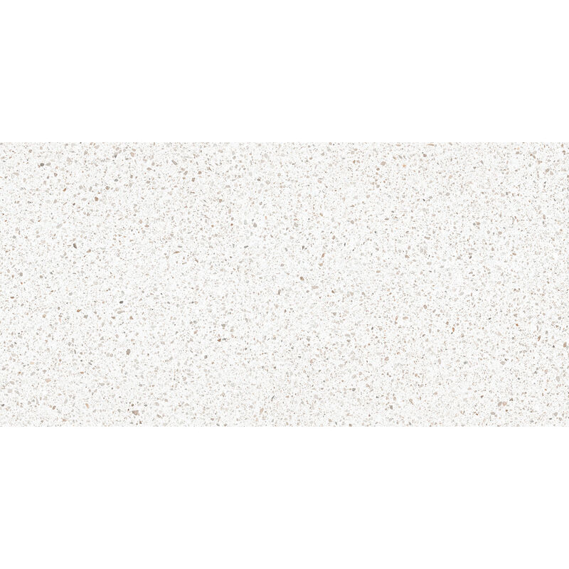 PORCELANATO ESMALTADO BIANCO QUARTZ MATE 80X160 CM