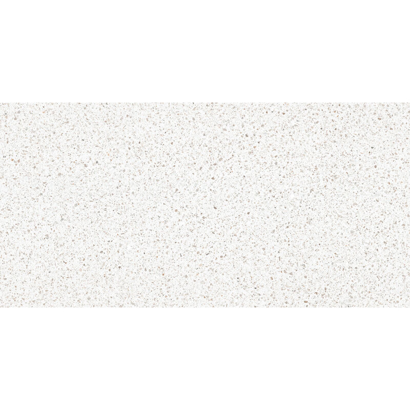 PORCELANATO ESMALTADO BIANCO QUARTZ MATE 80X160 CM