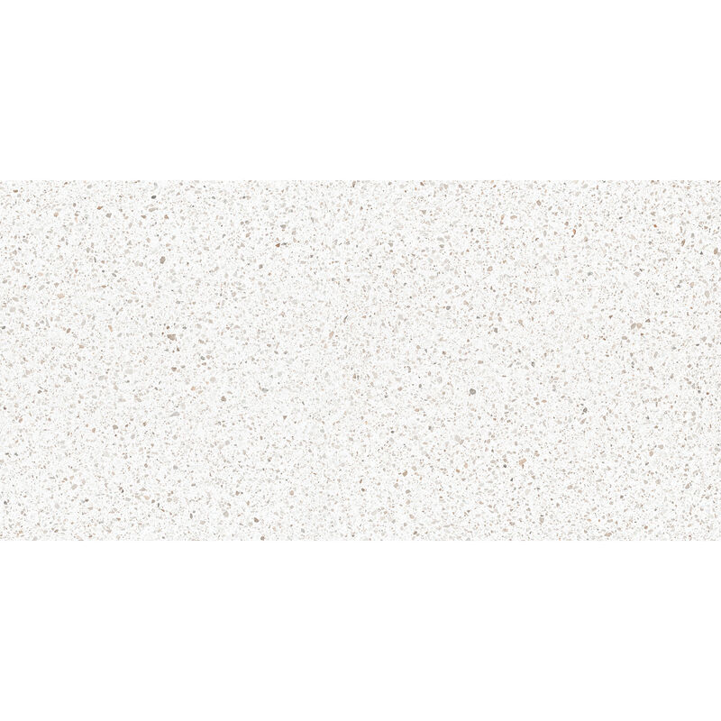 PORCELANATO ESMALTADO BIANCO QUARTZ MATE 80X160 CM