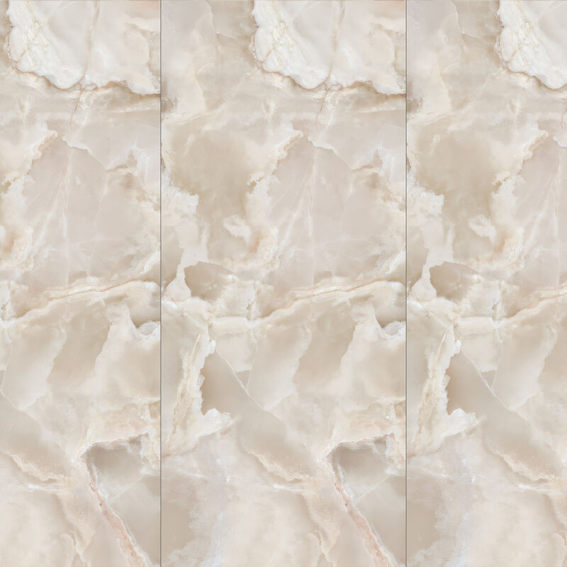 PORCELANATO ESMALTADO ONYCE LEAD GREY LUX MATE 120X278 CM