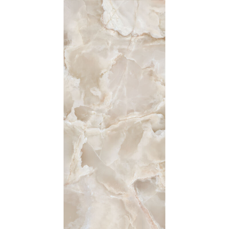 PORCELANATO ESMALTADO ONYCE LEAD GREY LUX MATE 120X278 CM