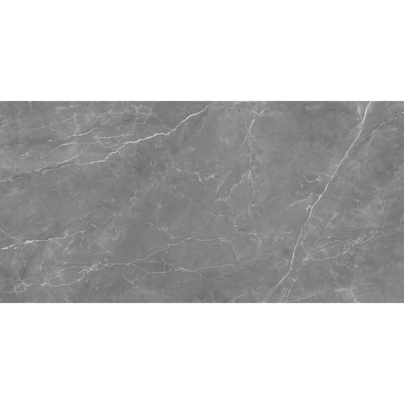 PORCELANATO ESMALTADO CATALIA DARK GRAY ZC18 MATE 80X160 CM