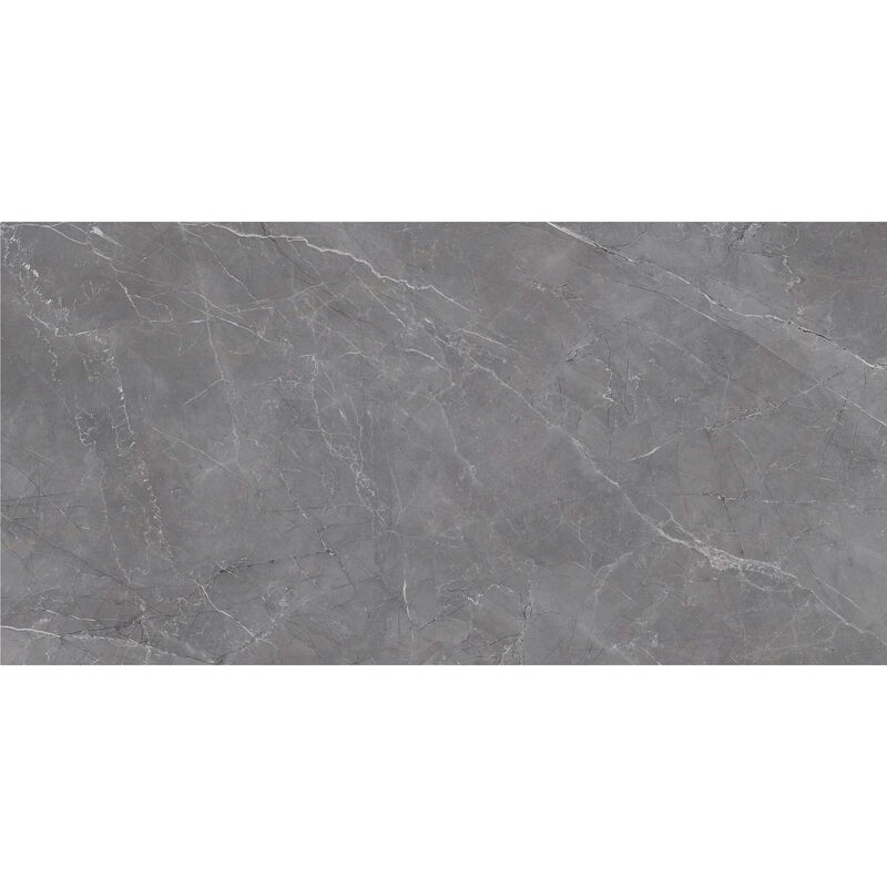 PORCELANATO ESMALTADO CATALIA DARK GRAY ZC18 MATE 80X160 CM