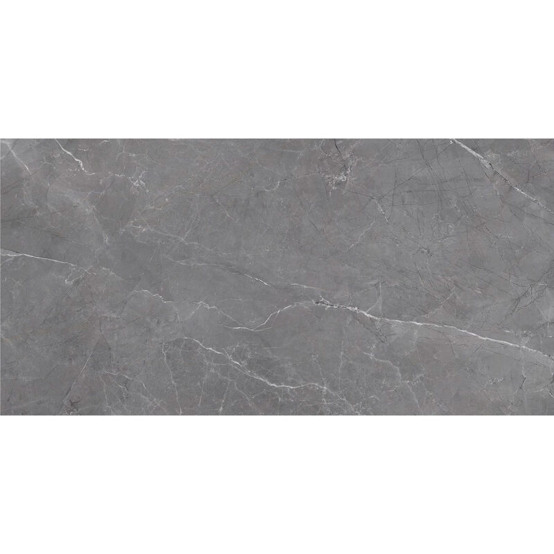 PORCELANATO ESMALTADO CATALIA DARK GRAY ZC18 MATE 80X160 CM
