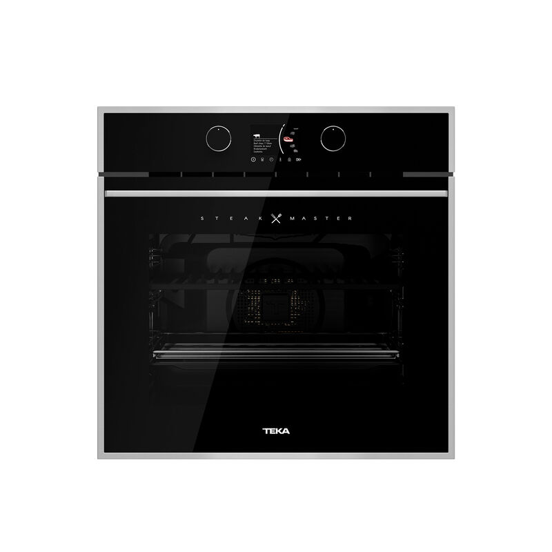 HORNO ELÉCTRICO STEAKMASTER 60 CM 59.5X59.5 CM