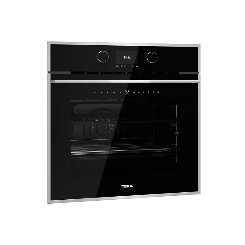 HORNO ELÉCTRICO STEAKMASTER 60 CM 59.5X59.5 CM