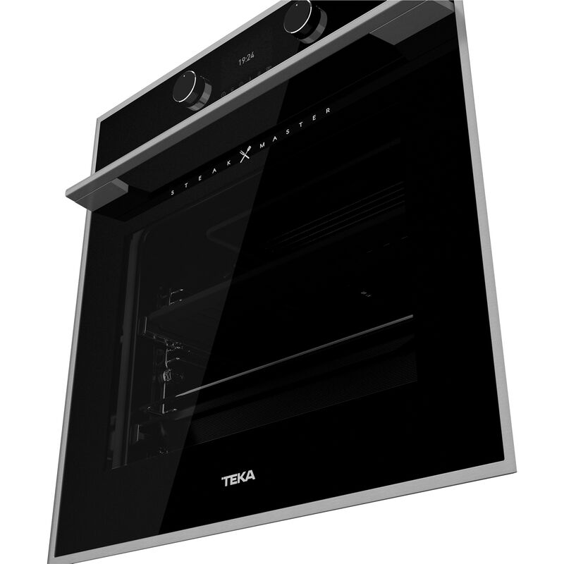 HORNO ELÉCTRICO STEAKMASTER 60 CM 59.5X59.5 CM