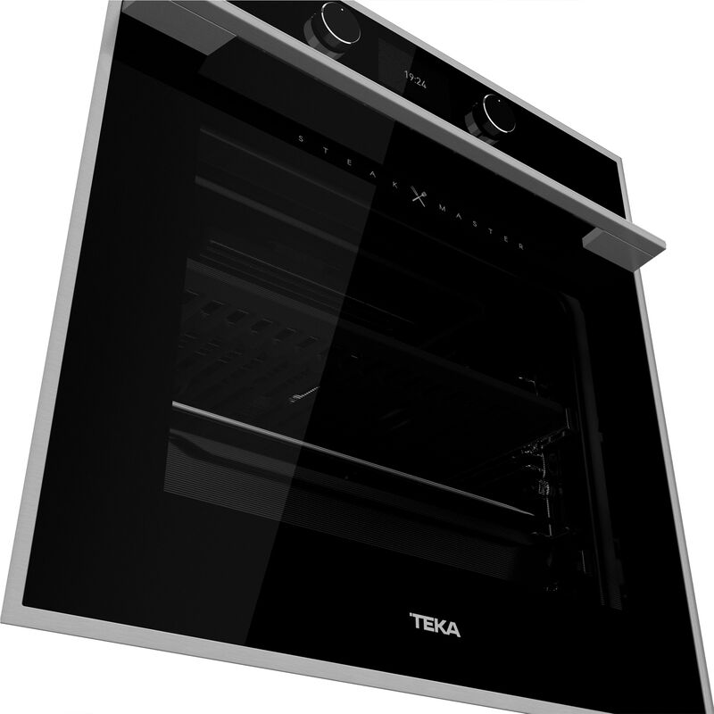 HORNO ELÉCTRICO STEAKMASTER 60 CM 59.5X59.5 CM