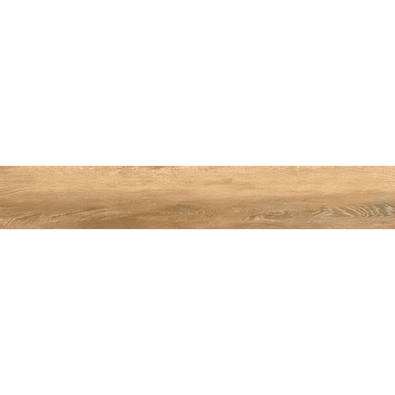PORCELANATO ESMALTADO OAKLAND BEIGE MATE 19.2X120 CM