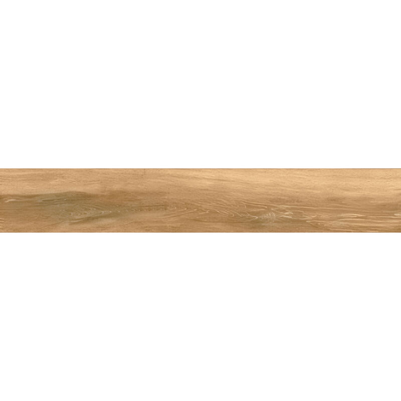 PORCELANATO ESMALTADO OAKLAND BEIGE MATE 19.2X120 CM