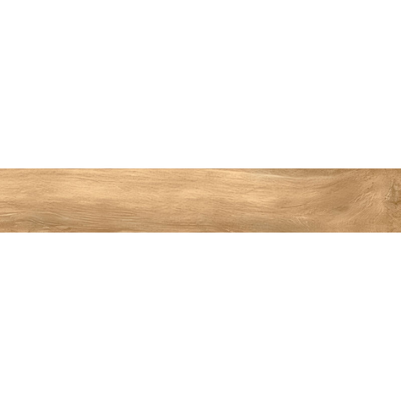 PORCELANATO ESMALTADO OAKLAND BEIGE MATE 19.2X120 CM