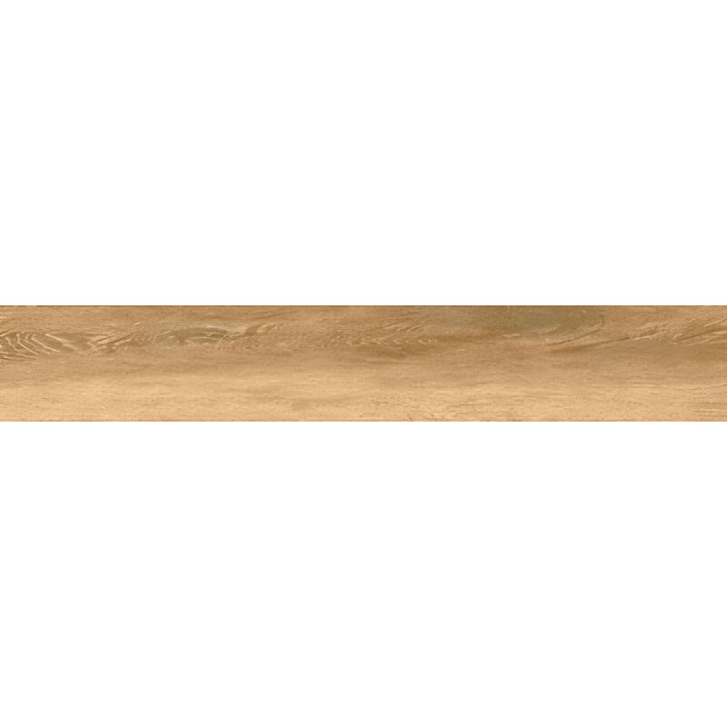 PORCELANATO ESMALTADO OAKLAND BEIGE MATE 19.2X120 CM