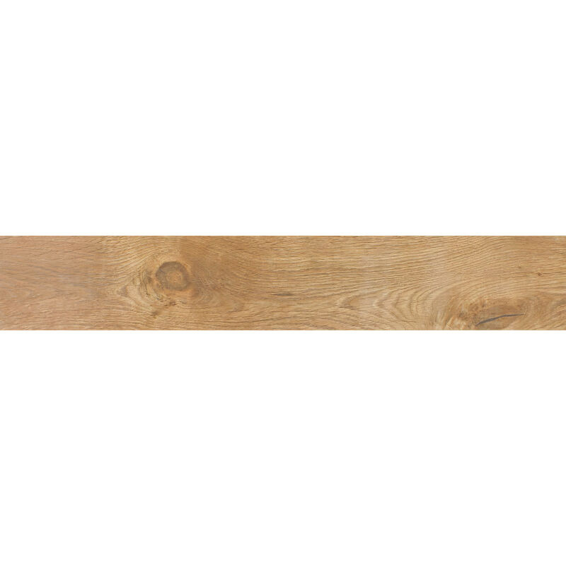 PORCELANATO ESMALTADO OREGON HONEY MATE 19.2X120 CM