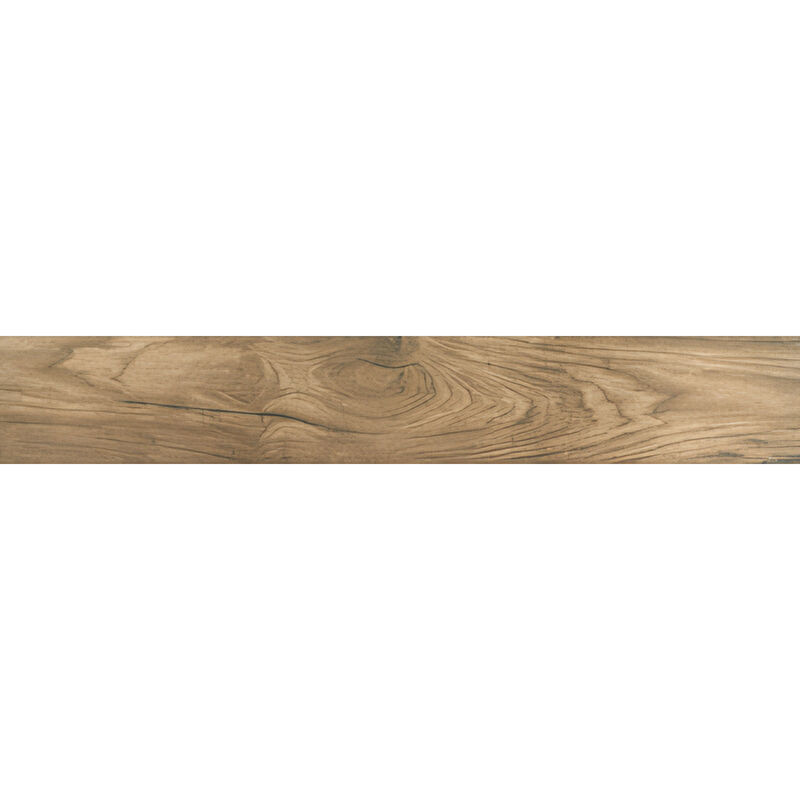 PORCELANATO ESMALTADO GALENO RAWHIDE MATE 19.2X120 CM