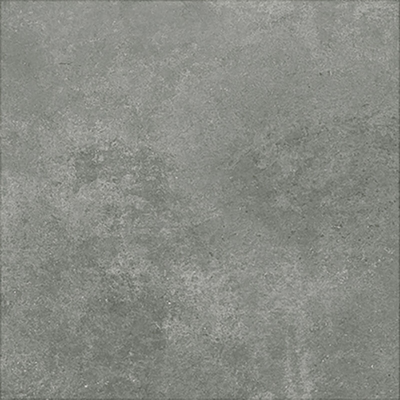 PORCELANATO ESMALTADO PLASTER DARK GREY MATE 59X59 CM