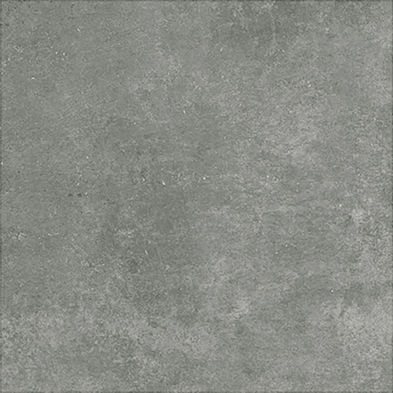 PORCELANATO ESMALTADO PLASTER DARK GREY MATE 59X59 CM