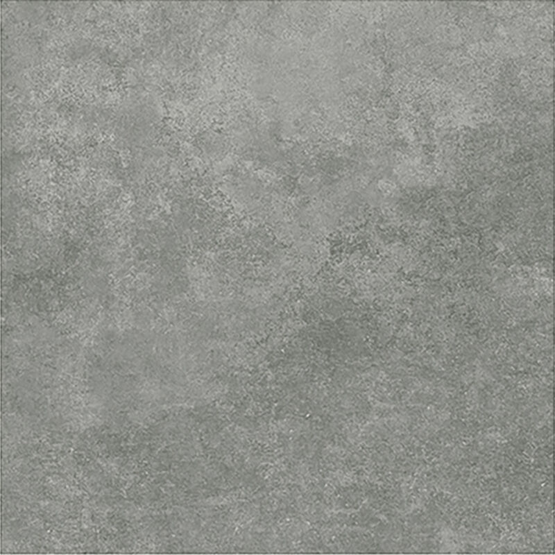 PORCELANATO ESMALTADO PLASTER DARK GREY MATE 59X59 CM