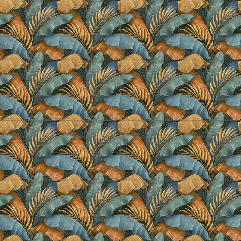 PORCELANATO ESMALTADO MAJESTIC BLUE MATE 60X120 CM