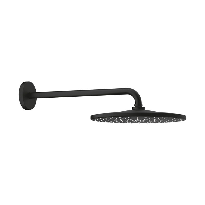 GROHE RAINSHOWER MONO 310MM CABEZA CON BRAZO 422 MM, 1 CHORRO NM
