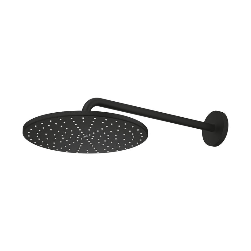 GROHE RAINSHOWER MONO 310MM CABEZA CON BRAZO 422 MM, 1 CHORRO NM