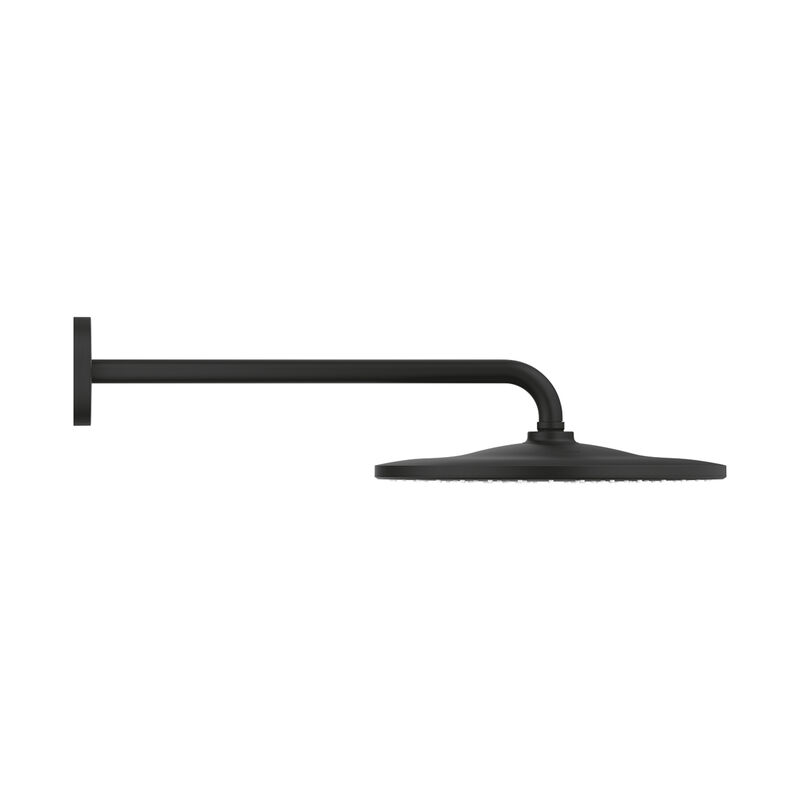 GROHE RAINSHOWER MONO 310MM CABEZA CON BRAZO 422 MM, 1 CHORRO NM