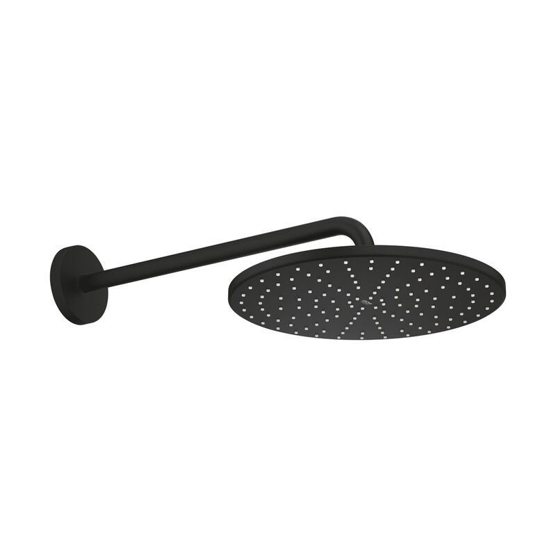 GROHE RAINSHOWER MONO 310MM CABEZA CON BRAZO 422 MM, 1 CHORRO NM