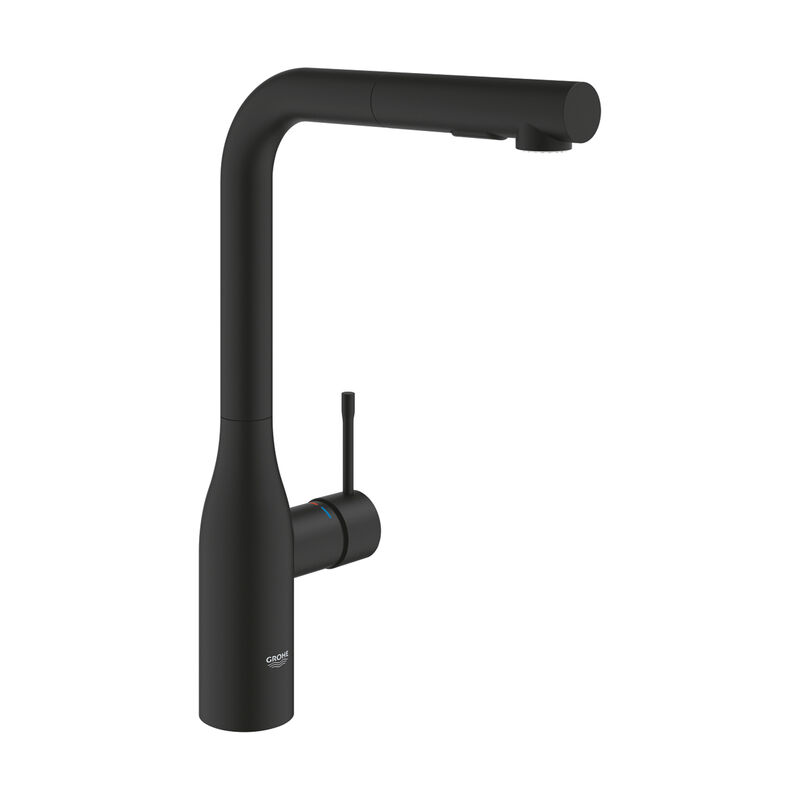 GROHE ESSENCE MONOMANDO DE COCINA NM