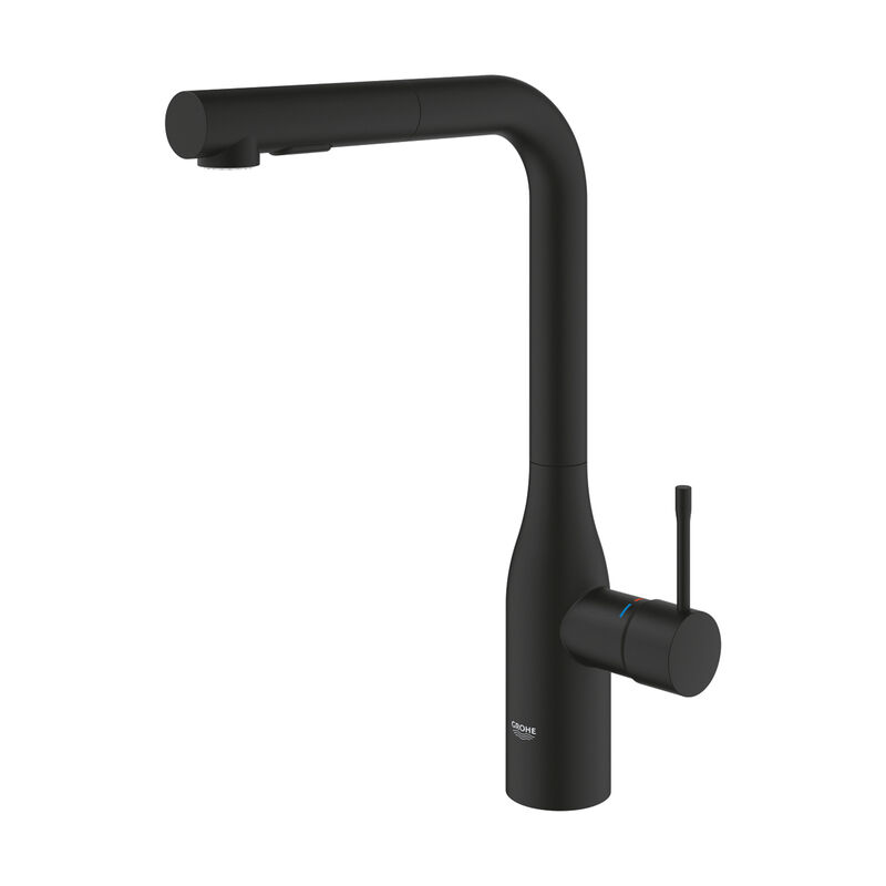 GROHE ESSENCE MONOMANDO DE COCINA NM