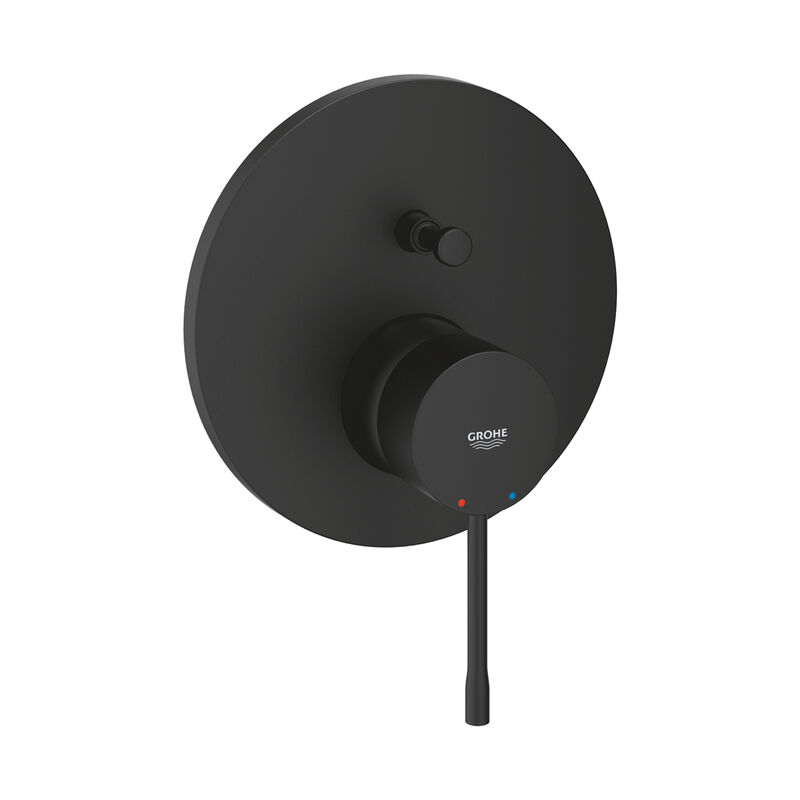 GROHE ESSENCE MONOMANDO DE DUCHA C/ DESVIADOR NM