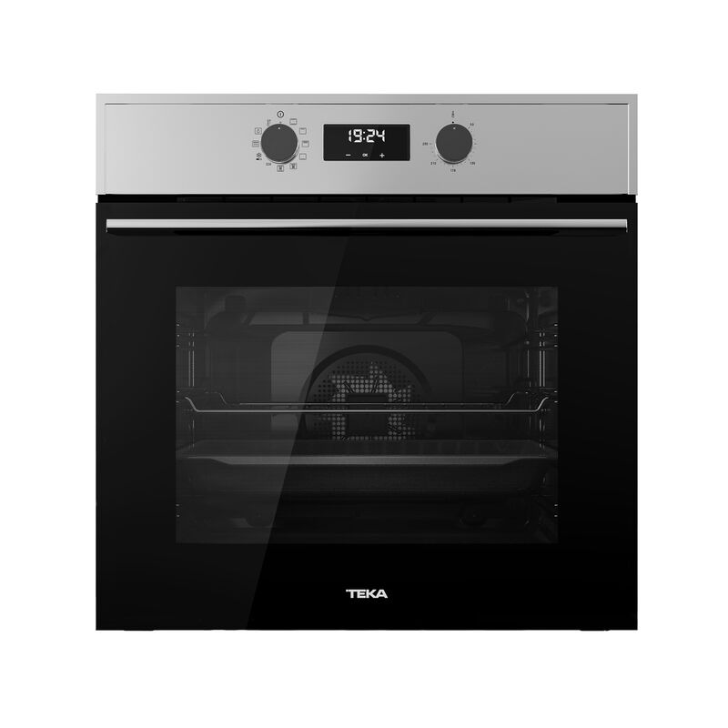 HORNO ELÉCTRICO HSB-635 60 CM 59.5X59.5 CM