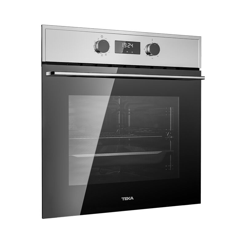 HORNO ELÉCTRICO HSB-635 60 CM 59.5X59.5 CM