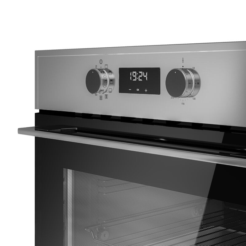 HORNO ELÉCTRICO HSB-635 60 CM 59.5X59.5 CM