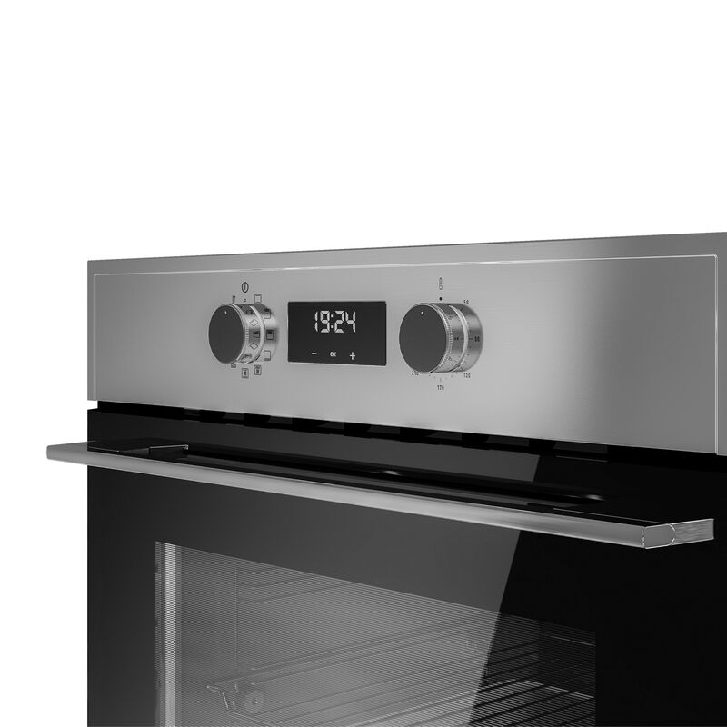 HORNO ELÉCTRICO HSB-635 60 CM 59.5X59.5 CM