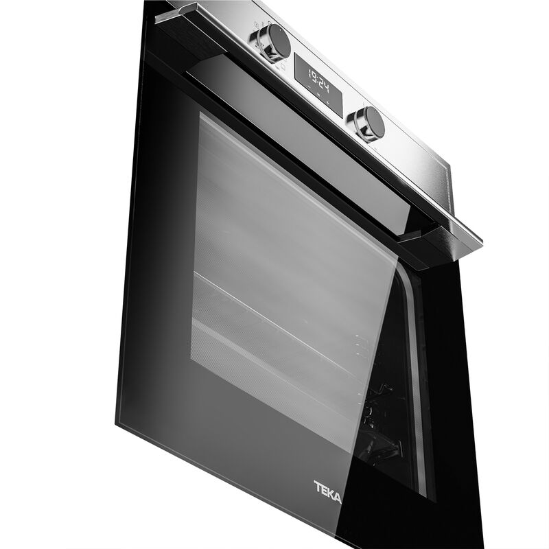 HORNO ELÉCTRICO HSB-635 60 CM 59.5X59.5 CM