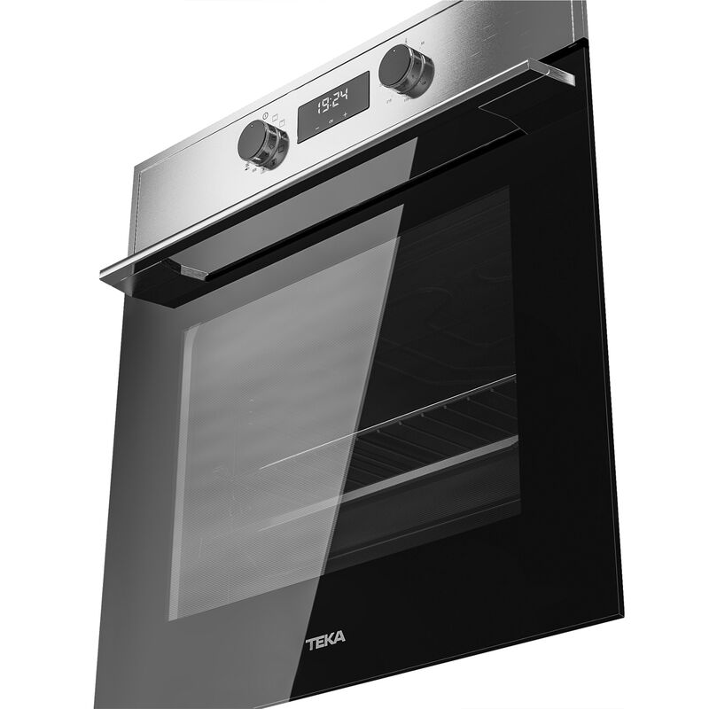 HORNO ELÉCTRICO HSB-635 60 CM 59.5X59.5 CM