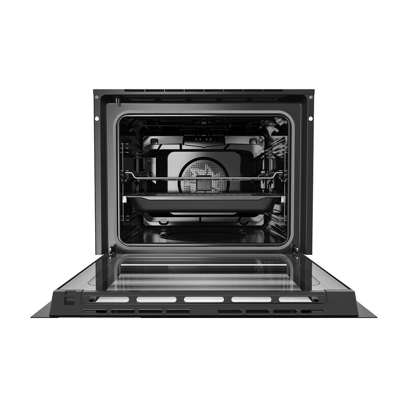 HORNO ELÉCTRICO HSB-635 60 CM 59.5X59.5 CM