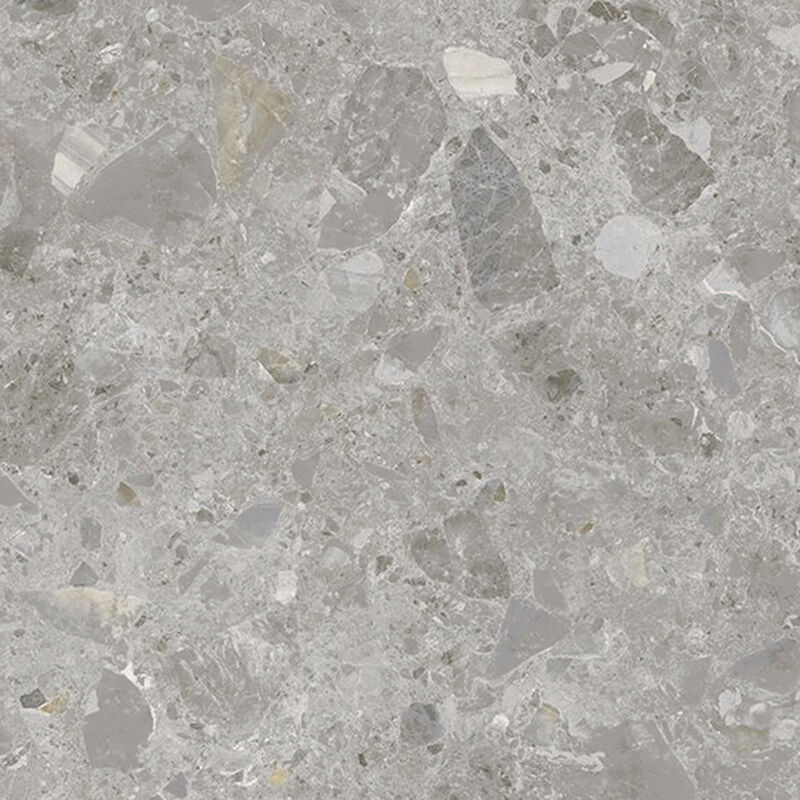 PORCELANATO ESMALTADO TERRASTONE GREY MATE 60X60 CM