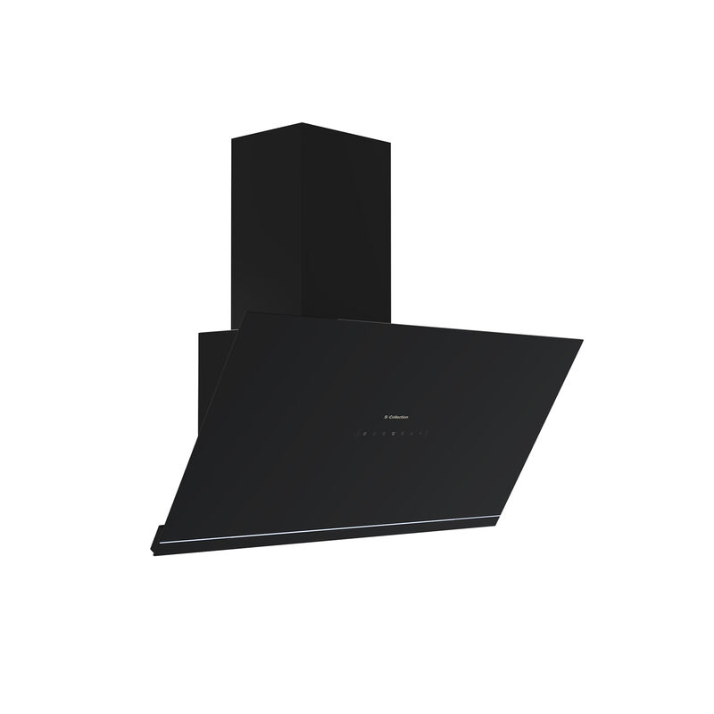 CAMPANA DE PARED TURE98CO 90 CM 90X40.5 CM