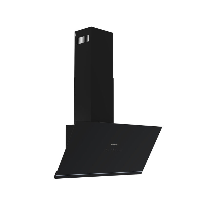CAMPANA DE PARED TURE98CO 90 CM 90X40.5 CM