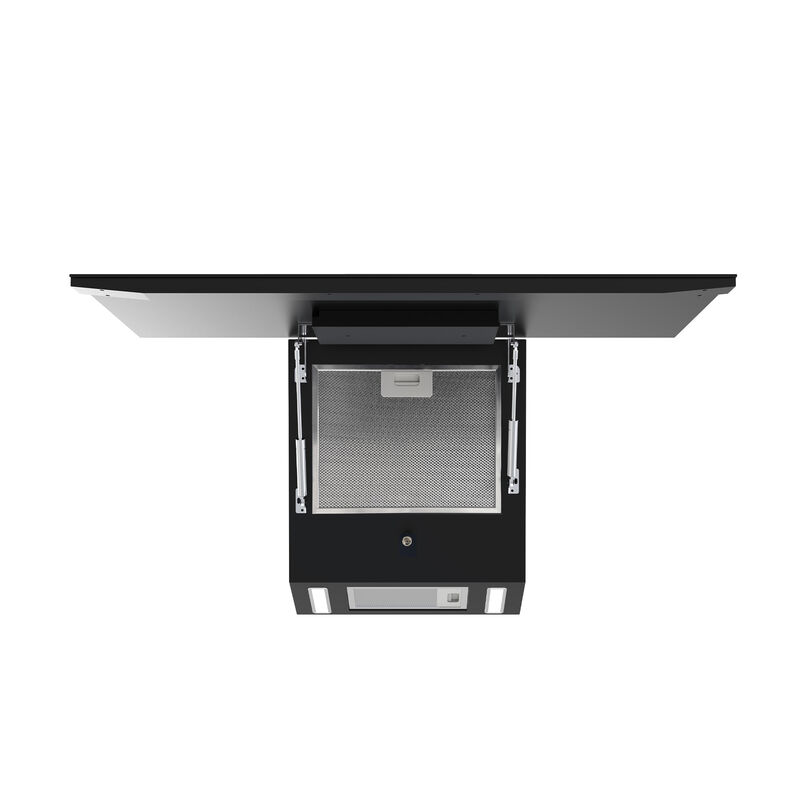 CAMPANA DE PARED TURE98CO 90 CM 90X40.5 CM