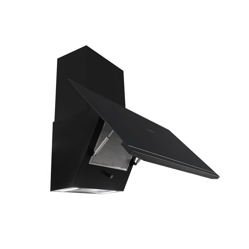 CAMPANA DE PARED TURE98CO 90 CM 90X40.5 CM
