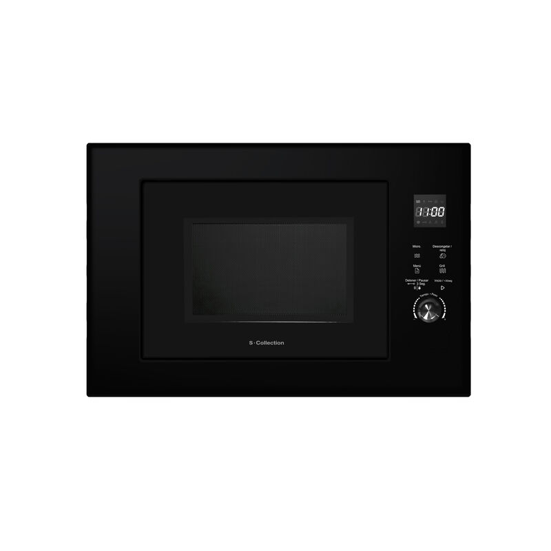HORNO MICROONDAS SOLHOM005 60 CM 20 LITROS 59.5X36X38.5 CM