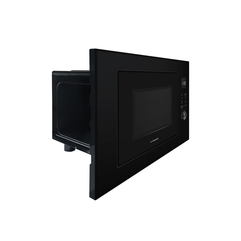 HORNO MICROONDAS SOLHOM005 60 CM 20 LITROS 59.5X36X38.5 CM