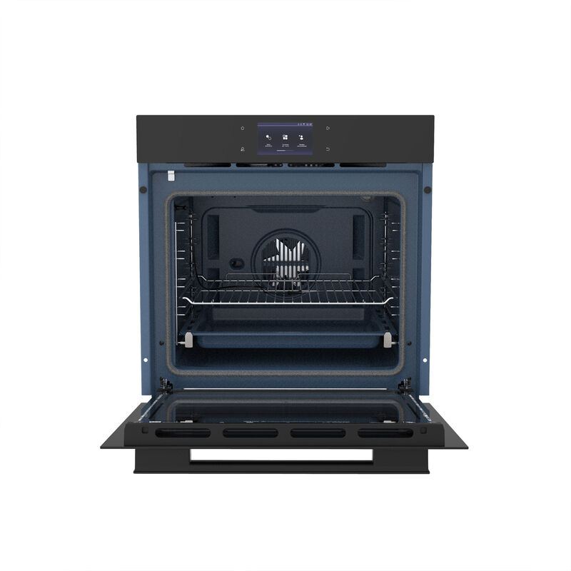 HORNO ELÉCTRICO SOLHO028 60 CM 75 LITROS 59.5X61.9X59.5 CM