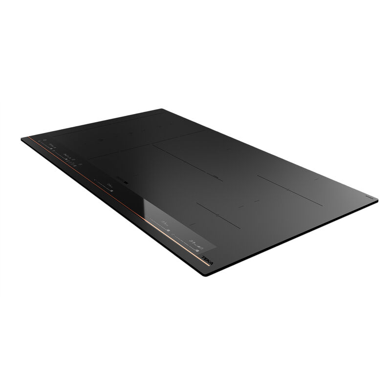 ENCIMERA DE INDUCCIÓN IBF-95-G1 90 CM 5 QUEMADORES 90X51 CM