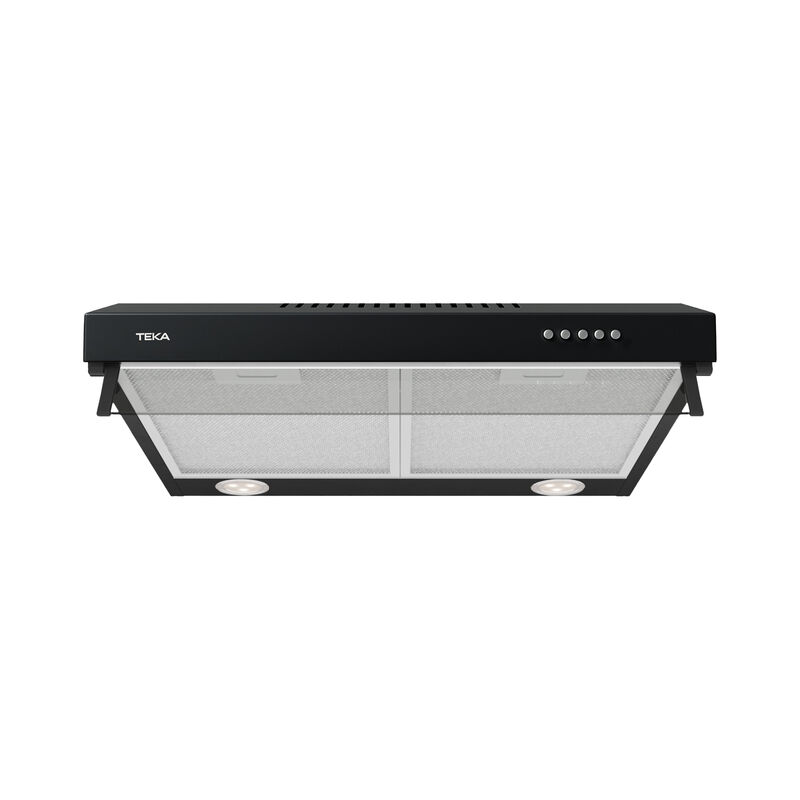 CAMPANA LINEAL CX-62120 60 CM 60X48 CM