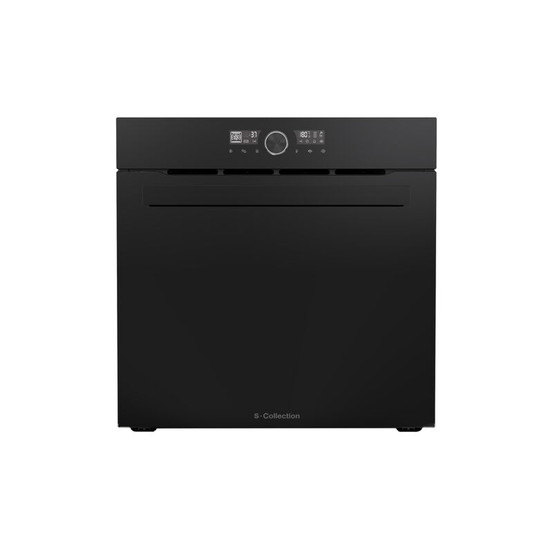 HORNO ELÉCTRICO SOLHO026 60 CM 75 LITROS 59.5X62X59.5 CM